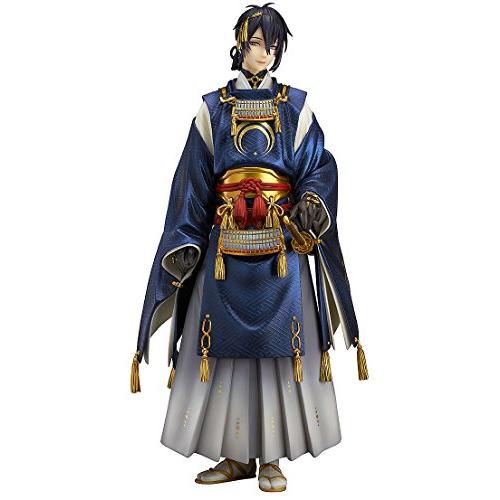 刀剣乱舞-ONLINE- 三日月宗近 1/8スケール ABS&PVC製 塗装済み完成品