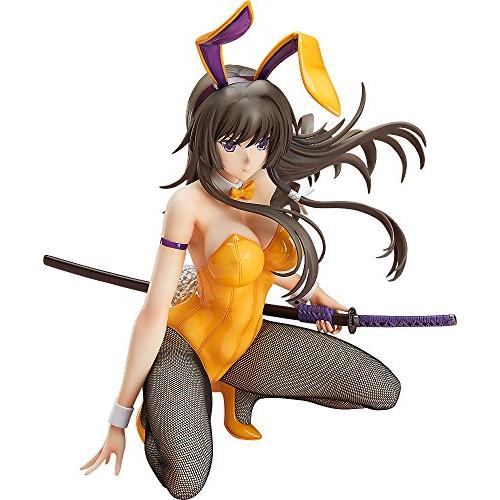 マブラヴオルタネイティヴ トータルイクリプス 篁唯依 バニーver 1 4 フィギュア 使用感有り 4 ネットオフ もえたく 店 通販 Yahoo ショッピング