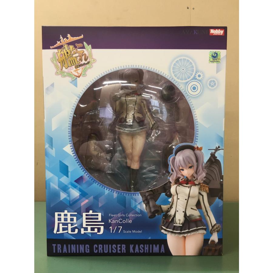 Seal限定商品 Amakuni 艦隊これくしょん 艦これ 鹿島 使用感有り 開店祝い Artrwanda Rw