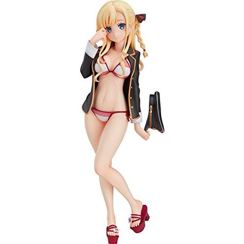 グッドスマイルカンパニー ハイスクール・フリート ヴィルヘルミーナ 