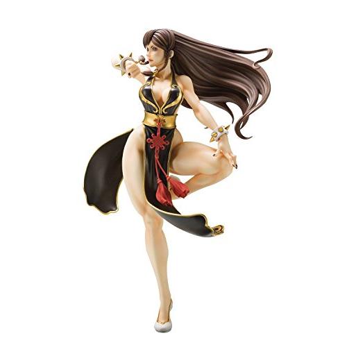 コトブキヤ（KOTOBUKIYA） ストリートファイター フィギュア 春麗
