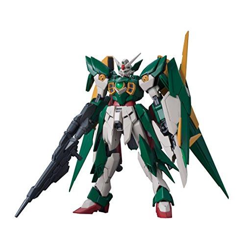 未開封ガンプラ大量5個セット　ジェネラルフォートレス　HGフィニーチェリナーシタ BANDAI（バンダイ） MG 1/100 ガンダムフェニーチェリナーシタ