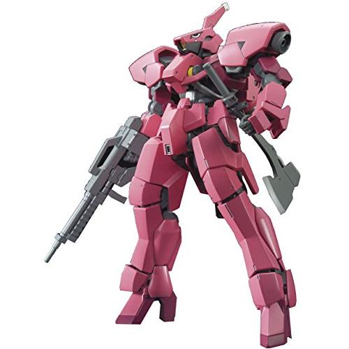 BANDAI HG 機動戦士ガンダム 鉄血のオルフェンズ 流星号 (グレイズ改弐  