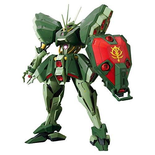 RE/100 1/100 AMX-103 ハンマ・ハンマ 機動戦士ガンダムZZ 未開封美品  