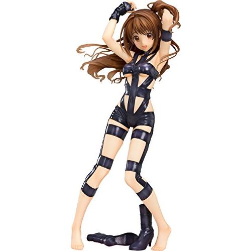 島村卯月 HOT LIMIT Ver. 1/7 グッドスマイルカンパニー 島村卯月 HOT LIMIT Ver. 1/7 T.M.