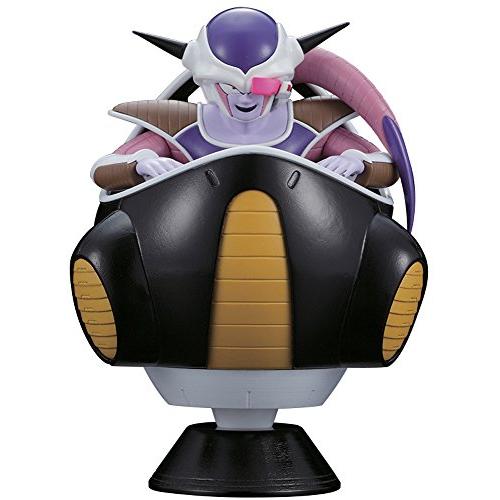 ドラゴンボール フリーザの小型ポッド フィギュアライズメカニクス 未開封美品 2 ネットオフ もえたく 店 通販 Yahoo ショッピング