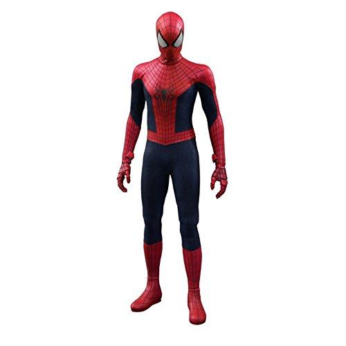 ホットトイズ（Hot Toys） ムービー・マスターピース アメイジング