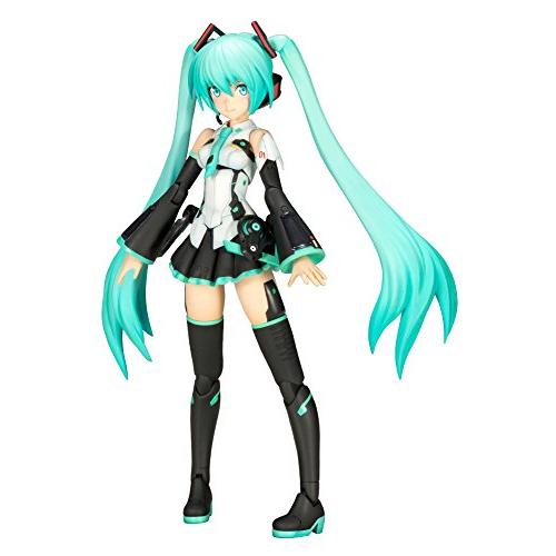 コトブキヤ（KOTOBUKIYA） フレームアームズ・ガール フレーム
