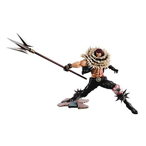 手数料安い Portrait Of Piratesワンピース Sa Maximum シャーロット カタクリ 使用感有り 限定価格セール Homeofmalones Com