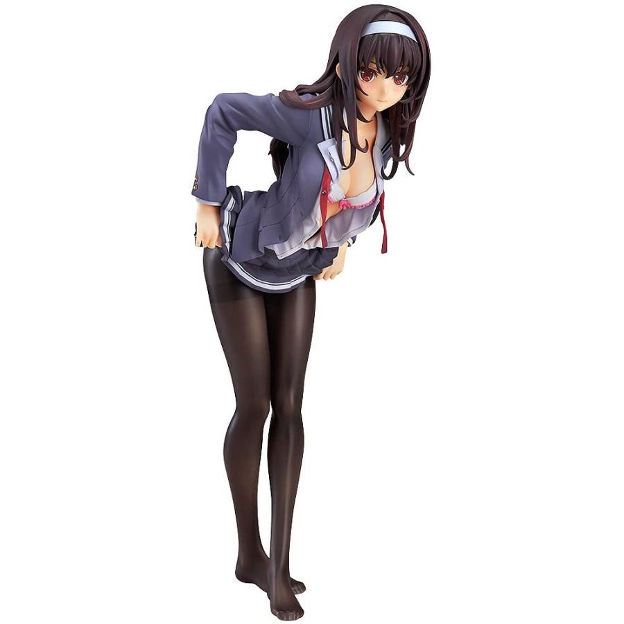 グッドスマイルカンパニー 冴えない彼女の育てかた (冴えカノ