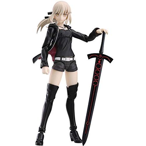 figma 418 Fate/Grand Order セイバー/アルトリア・ペンドラゴン オルタ 新宿ver. 未開封美品 | マックスファクトリー