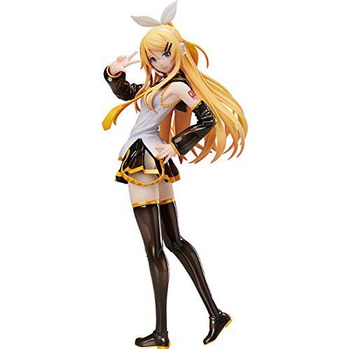 キャラクター ボーカル シリーズ02 鏡音リン レン 鏡音リン リンちゃんなう 大人リンver 使用感有り 4 ネットオフ もえたく 店 通販 Yahoo ショッピング