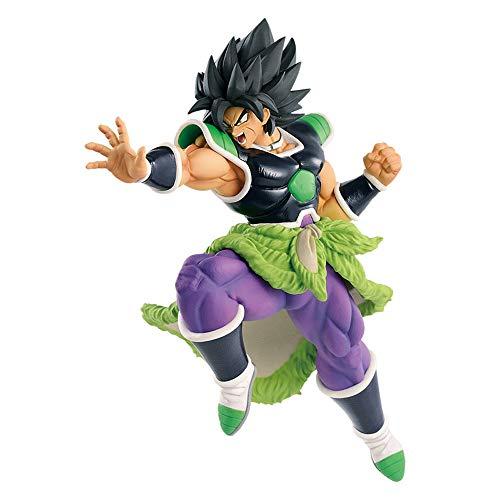 ドラゴンボール超 ブロリー 3形態セット フィギュア｜Yahoo!フリマ（旧