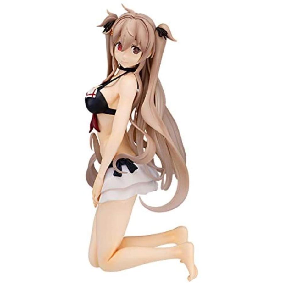 BANDAI（バンダイ） B賞 村雨改二 水着mode 一番くじ 艦隊これくしょん