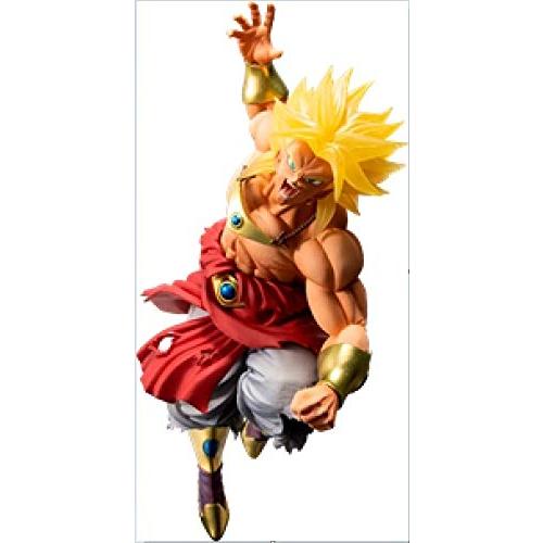 一番くじ ドラゴンボール G賞 超サイヤ人ブロリー 94 フィギュア サイヤ人超決戦 開封済み美品 3 ネットオフ もえたく 店 通販 Yahoo ショッピング