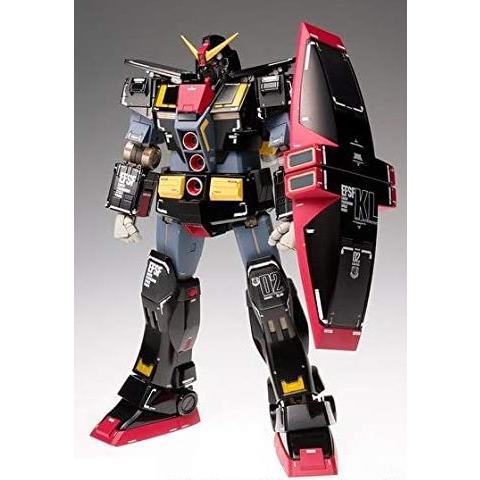 BANDAI（バンダイ） GUNDAM FIX FIGURATION METAL COMPOSITE サイコ 