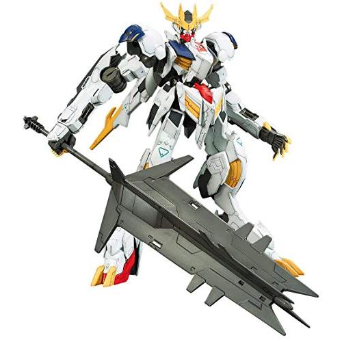 BANDAI（バンダイ） 1/100フルメカニクス ガンダムバルバトスルプス