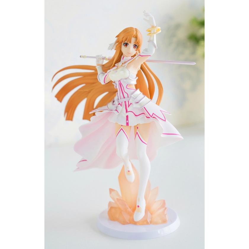 BANDAI 創世神ステイシアアスナ A賞 一番くじ ソードアート 