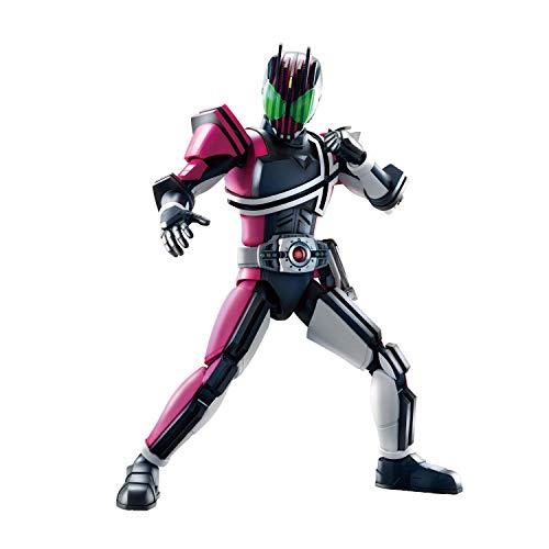 BANDAI Figure-rise Standard 仮面ライダーディケイド 未開封美品  