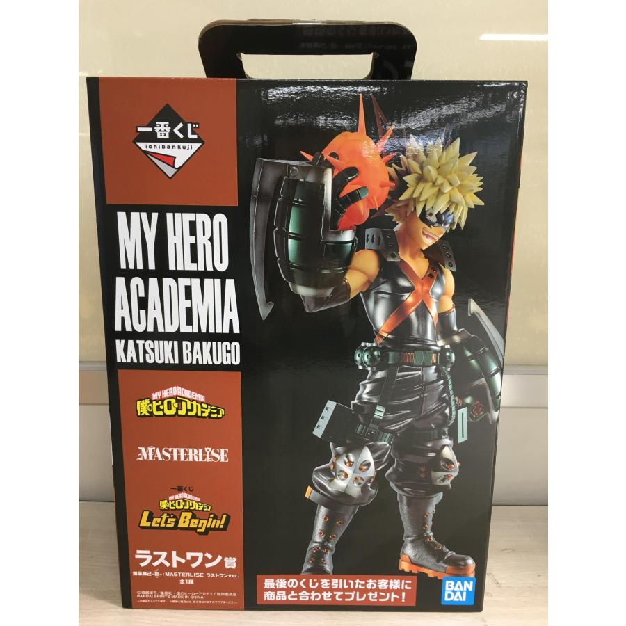 贅沢品 僕のヒーローアカデミア 一番くじ フィギュア ラストワン 爆豪勝己 ホークス コミック アニメ Sutevalle Org
