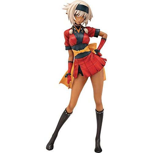 装甲悪鬼村正 二世村正 1/7 完成品フィギュア 新品未開封
