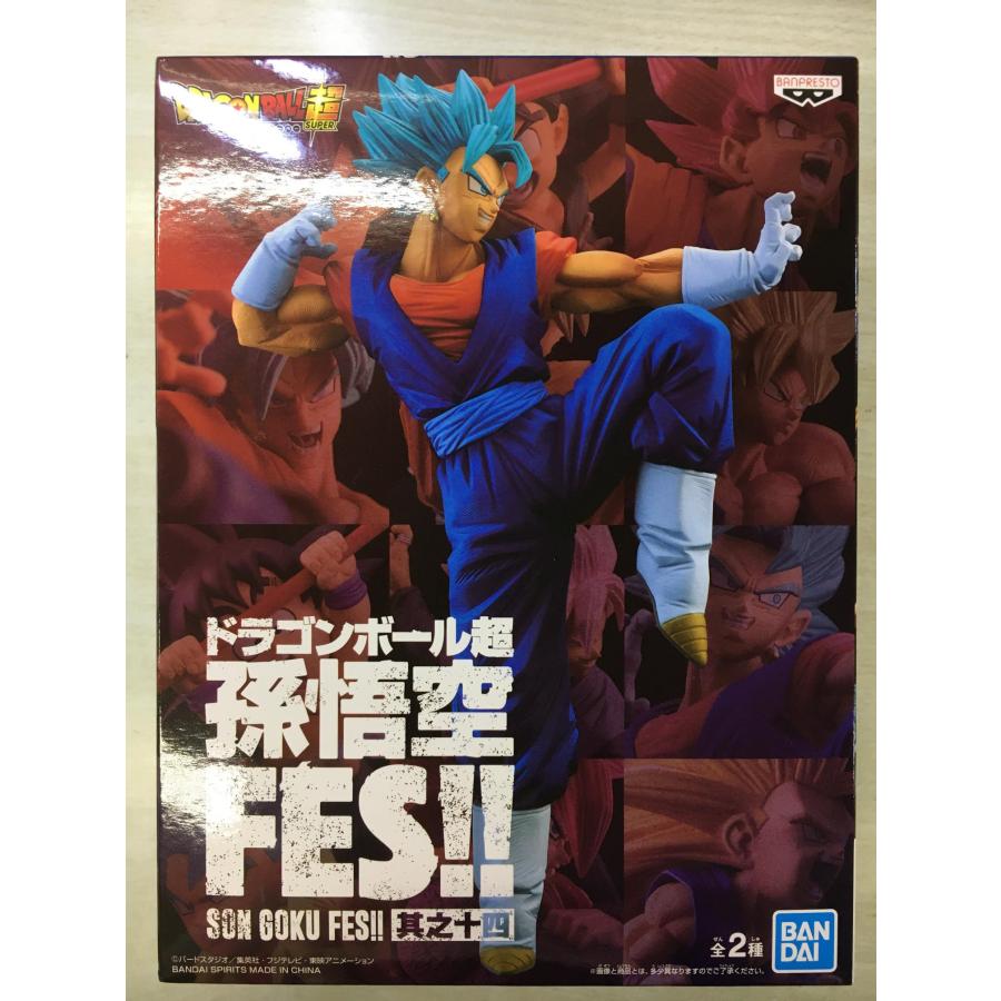 超サイヤ人ゴッド超サイヤ人ベジット ドラゴンボール超 孫悟空fes 其之十四 使用感有り 4 ネットオフ もえたく 店 通販 Yahoo ショッピング