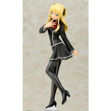 クイズマジックアカデミー シャロン アルター フィギュア ALTER 新品未開封 アルター（ALTER） クイズマジックアカデミー フィギュア シャロン 1/8