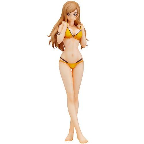 [マックスファクトリー]　シャイニング・ウィンド　水着ver.　3体セット ゼクティ 水着ver.