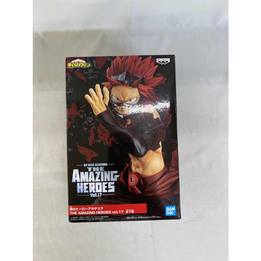 新品未開封 僕のヒーローアカデミア アメージングヒーローズ 26体セット BANPRESTO 僕のヒーローアカデミア THE AMAZING HEROES vol.26