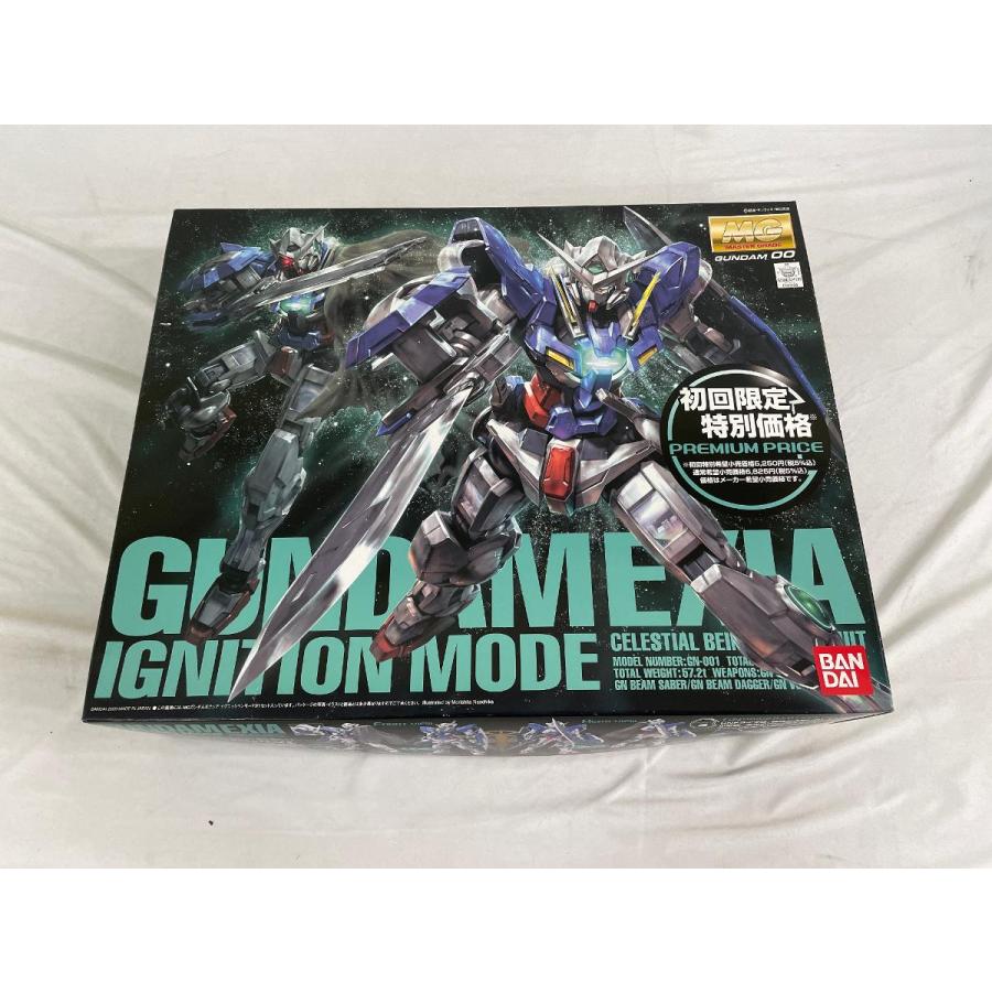 未開封】MG 1/100 GN-001 ガンダムエクシア イグニッションモード