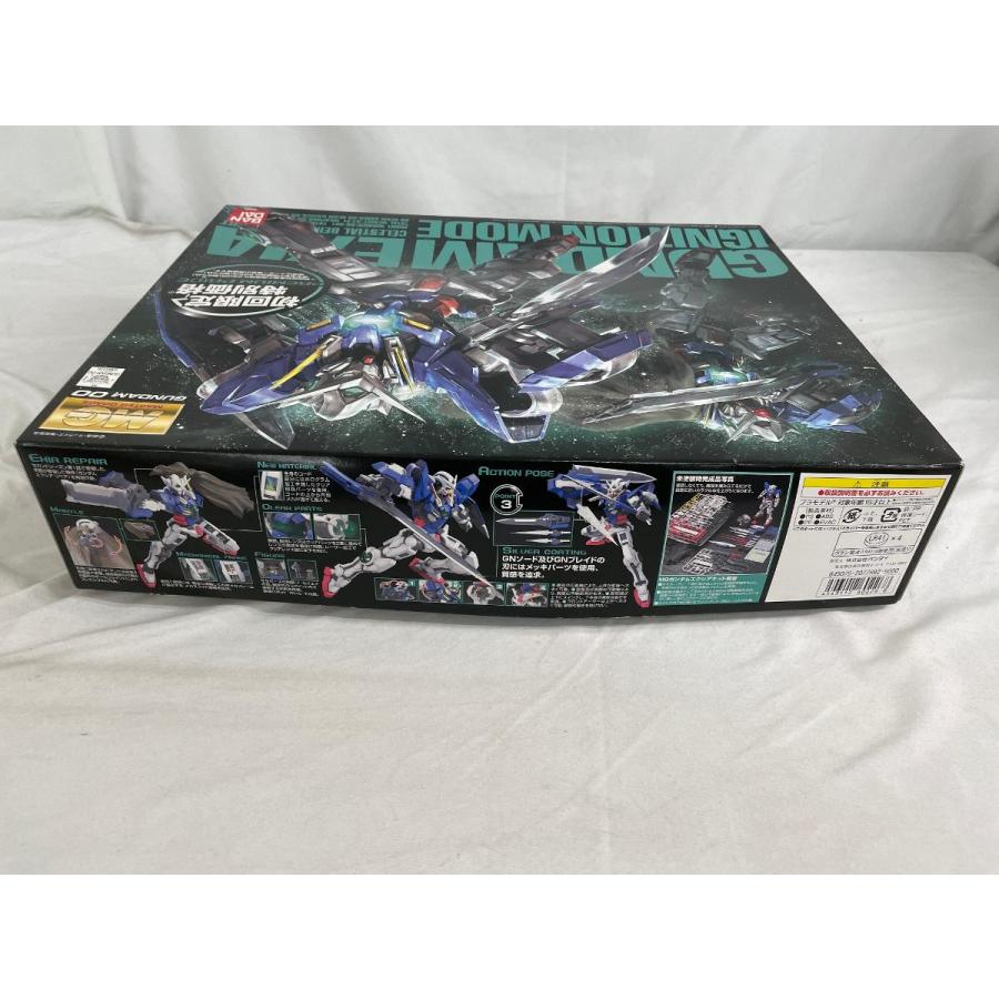 未開封】MG 1/100 GN-001 ガンダムエクシア イグニッションモード