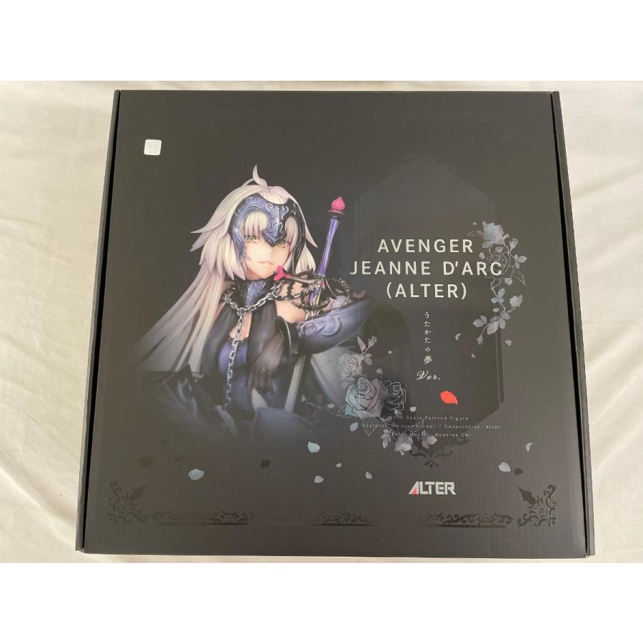 未開封新品】ジャンヌ・ダルク〔オルタ〕うたかたの夢Ver.