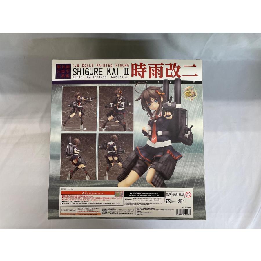 艦隊これくしょん -艦これ- 時雨改二 1/8スケール ABS&ATBC-PVC製 塗装