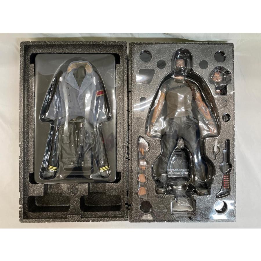 マーカス・ライト 「ターミネーター4」 ムービー・マスターピース 1/6