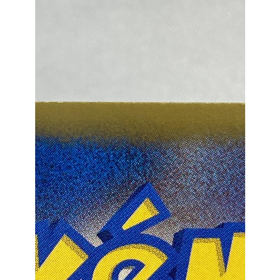 ベル SR [コールドフレア] BW6 063/059 傷有り ポケモンカード ポケカ