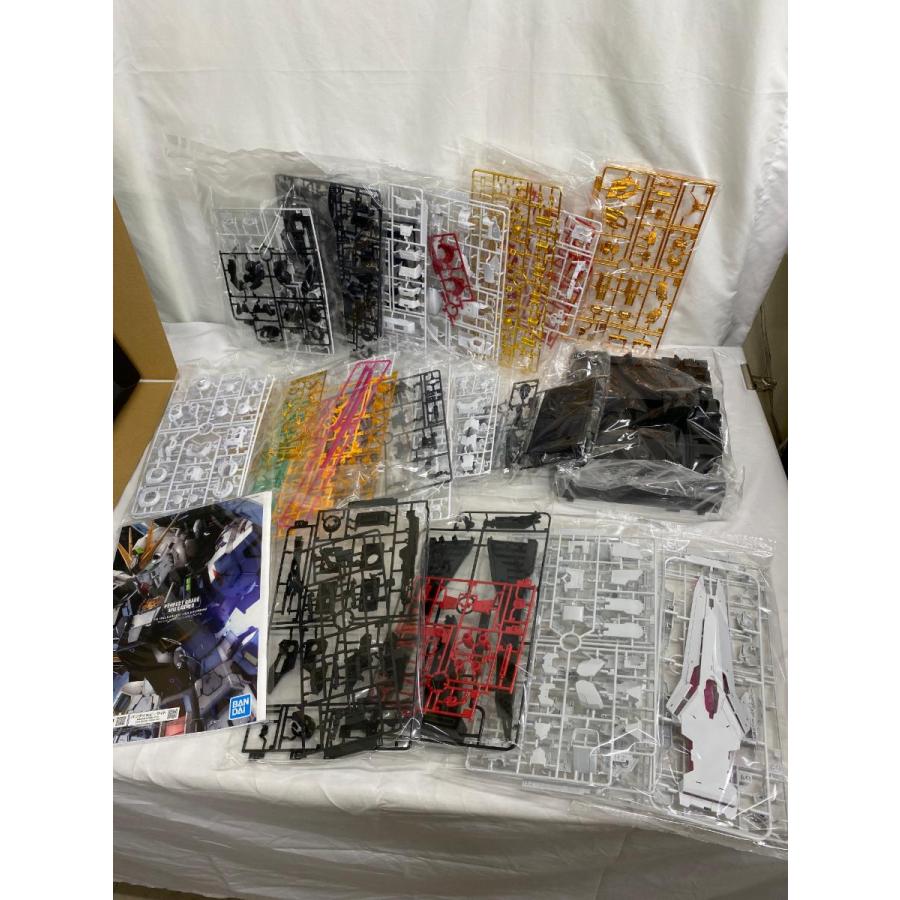 ♪【未開封】PG UNLEASHED νガンダム 「機動戦士ガンダム 逆襲のシャア