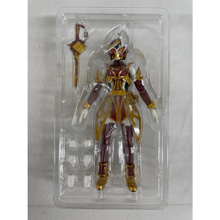 S.H.Figuarts 仮面ライダーサーベラ 昆虫大百科 「仮面ライダー 