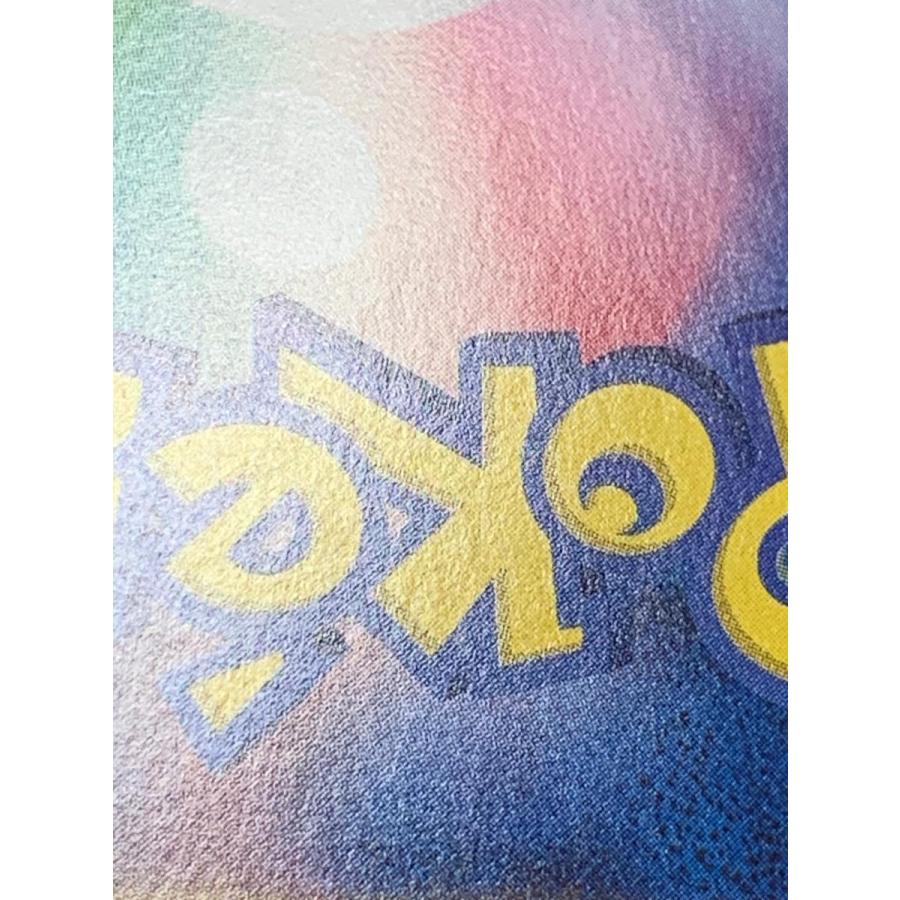 リーリエのピッピex SAR [バトルパートナーズ] SV9 126/100 傷