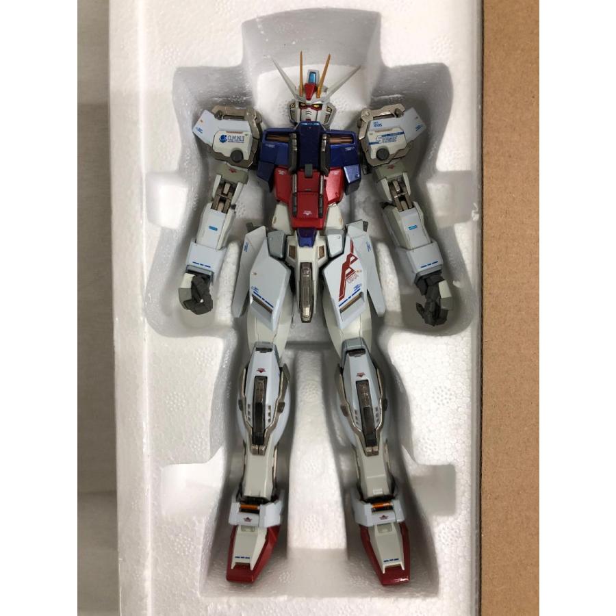 METAL BUILD ストライクガンダム -METAL BUILD 10th Ver.-_2
