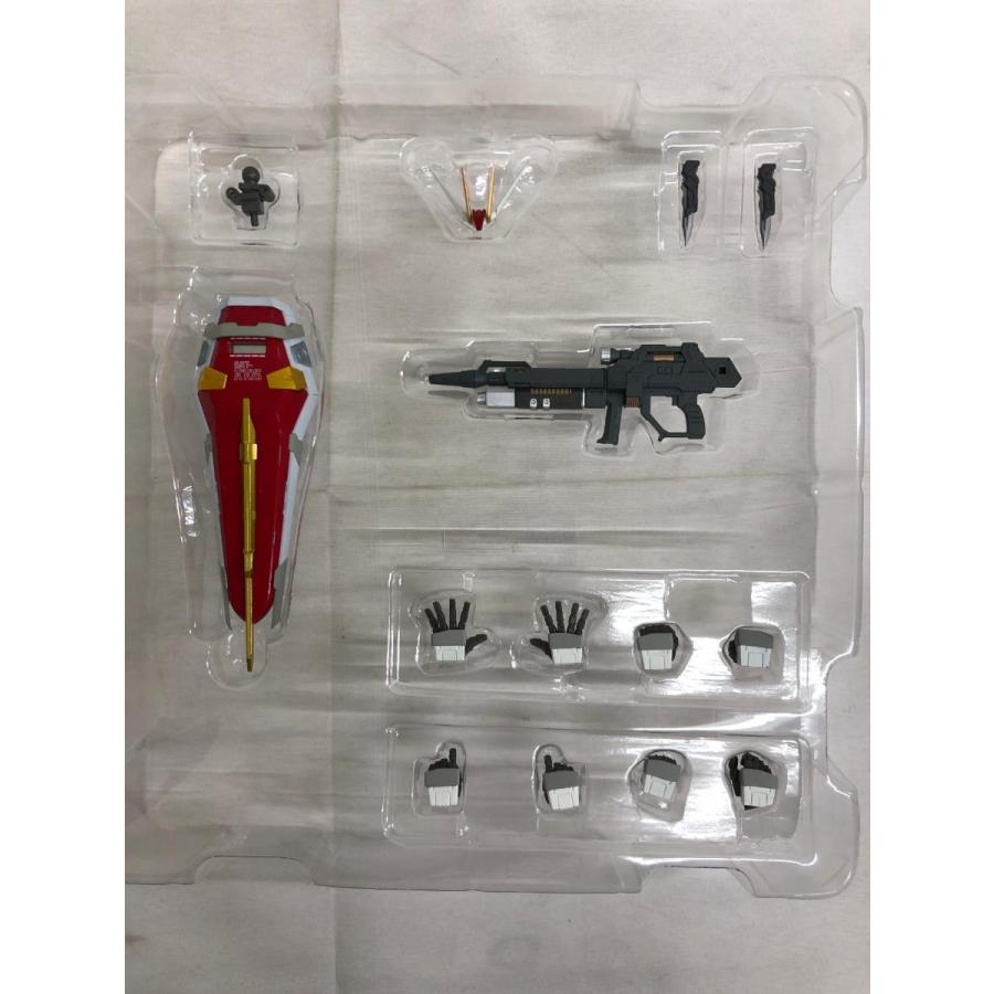 METAL BUILD ストライクガンダム -METAL BUILD 10th Ver.-_3