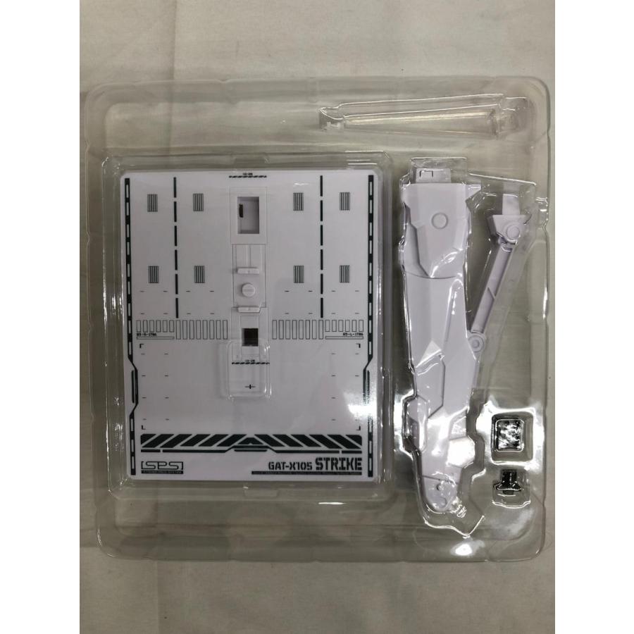 METAL BUILD ストライクガンダム -METAL BUILD 10th Ver.-_4