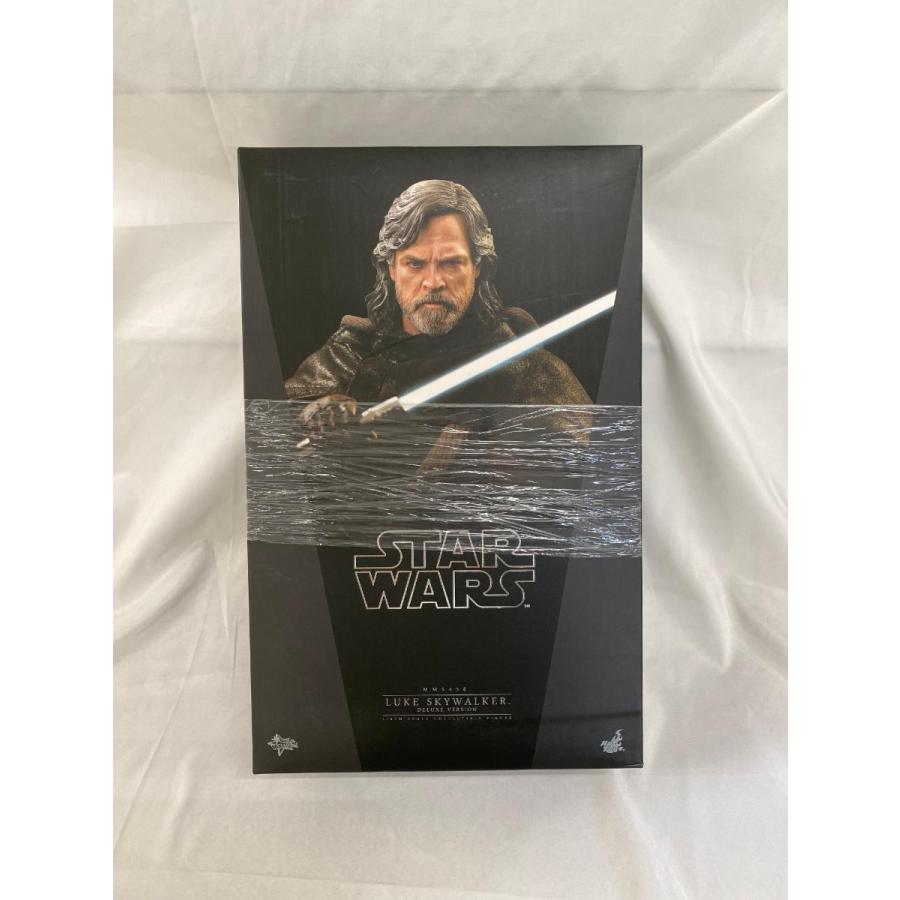 ムービー・マスターピース スター・ウォーズ/最後のジェダイ 1/6