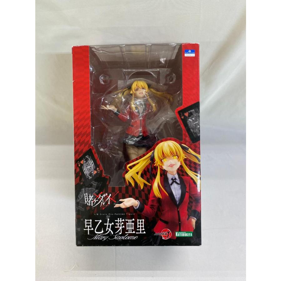 ARTFX J 早乙女芽亜里 1/8 「賭ケグルイ」 賭ケグルイ×× 【公式通販】