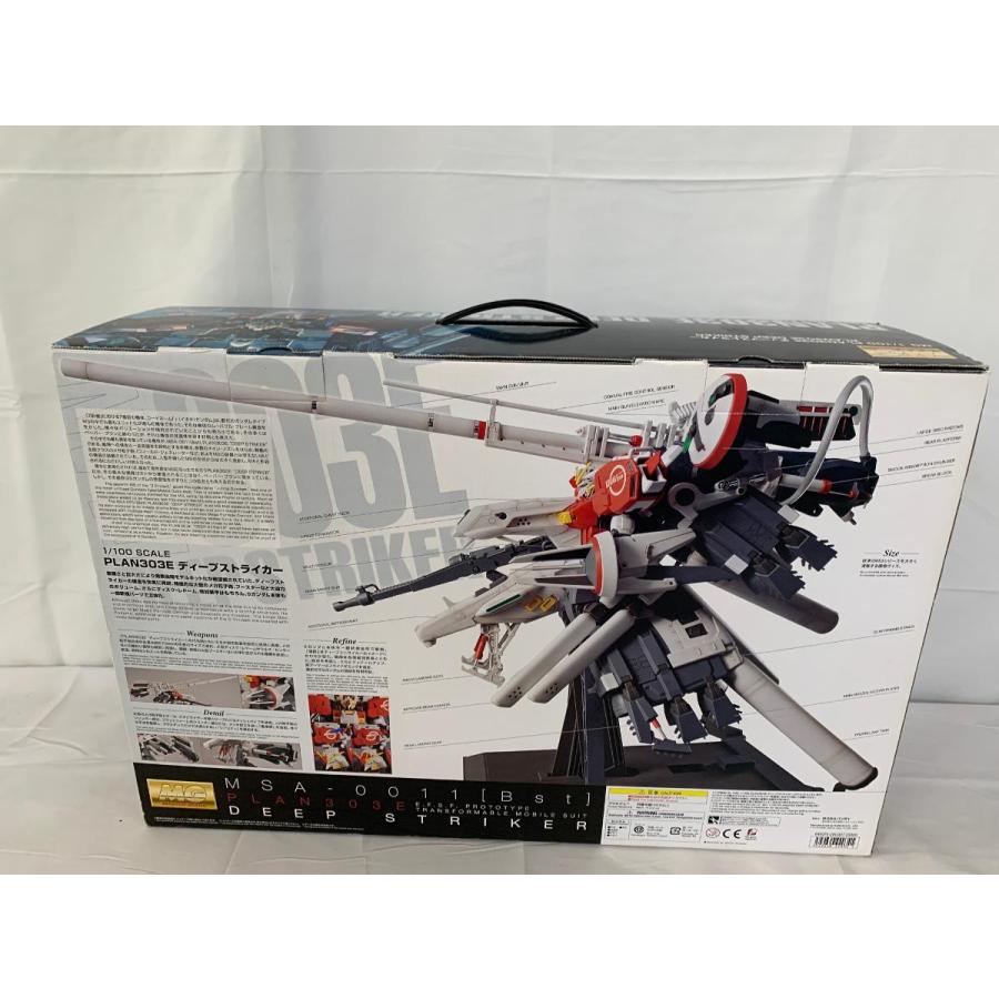 ♪【未開封】MG 機動戦士ガンダムセンチネル PLAN303E MSA-0011