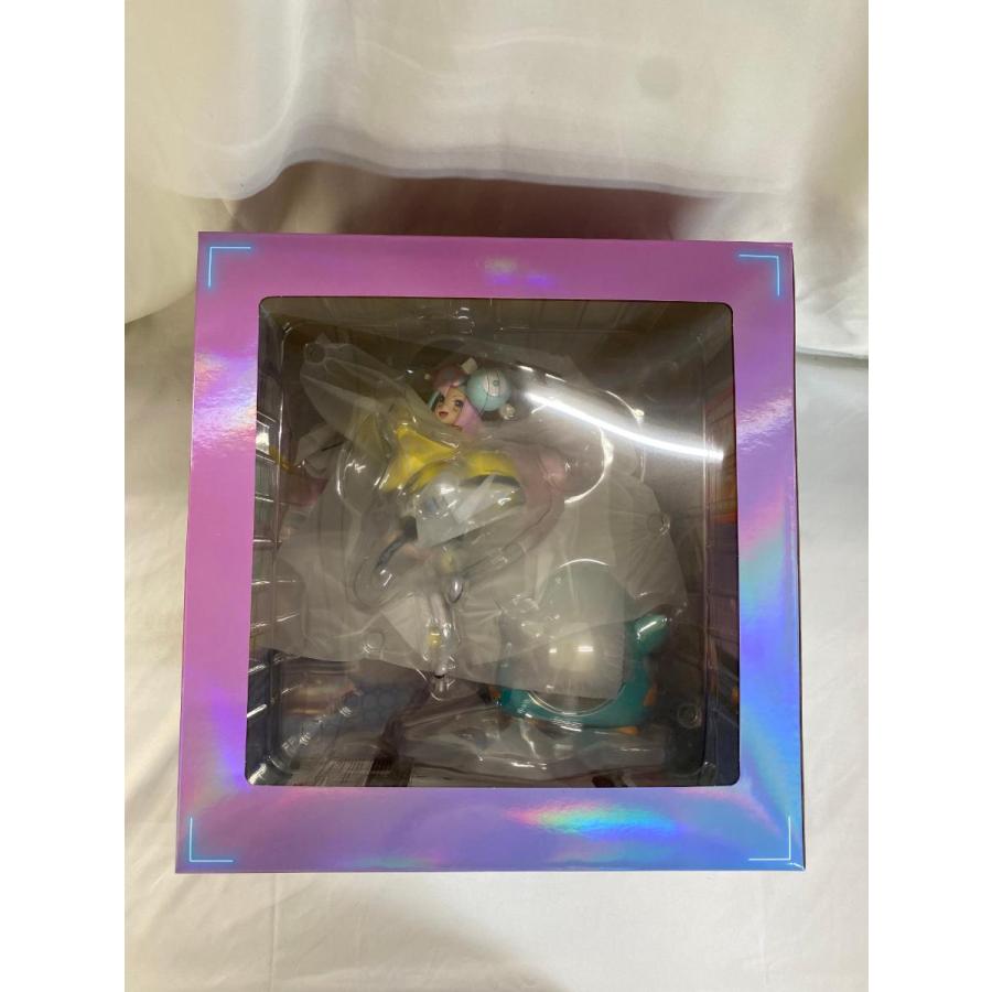 ナンジャモ＆ハラバリー 「ポケットモンスター」 PVC＆ABS製塗装済み 