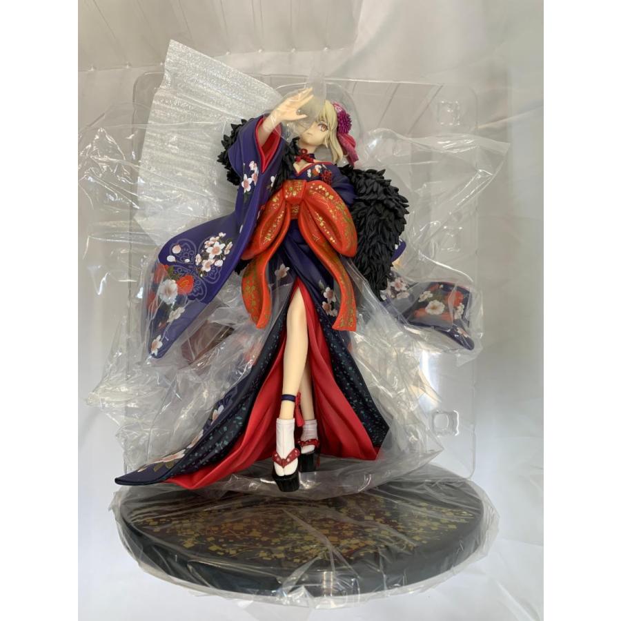 ♪セイバーオルタ 着物Ver. 劇場版 Fate/stay night[Heaven's Feel