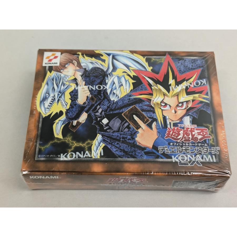 EX復刻版(未開封) 遊戯王OCG : ネットオフ もえたく!店 - 通販 - Yahoo