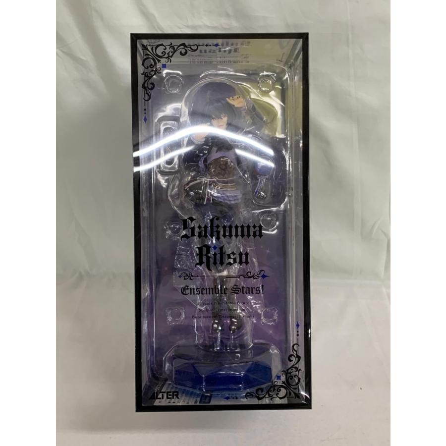 あんさんぶるスターズ! 朔間凛月 1/7 完成品フィギュア : ネットオフ