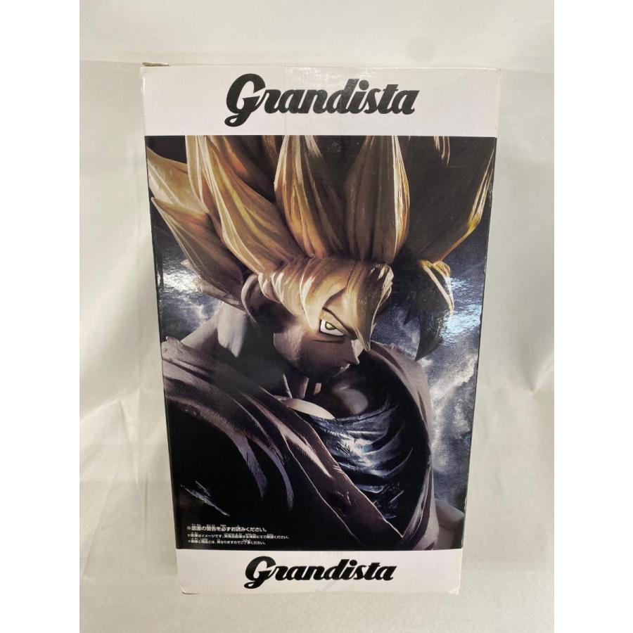ドラゴンボールカード　SON GOKOU　The Ｚ Soldiers ドラゴンボール超 Grandista-Resolution of Soldiers-SON GOKOU