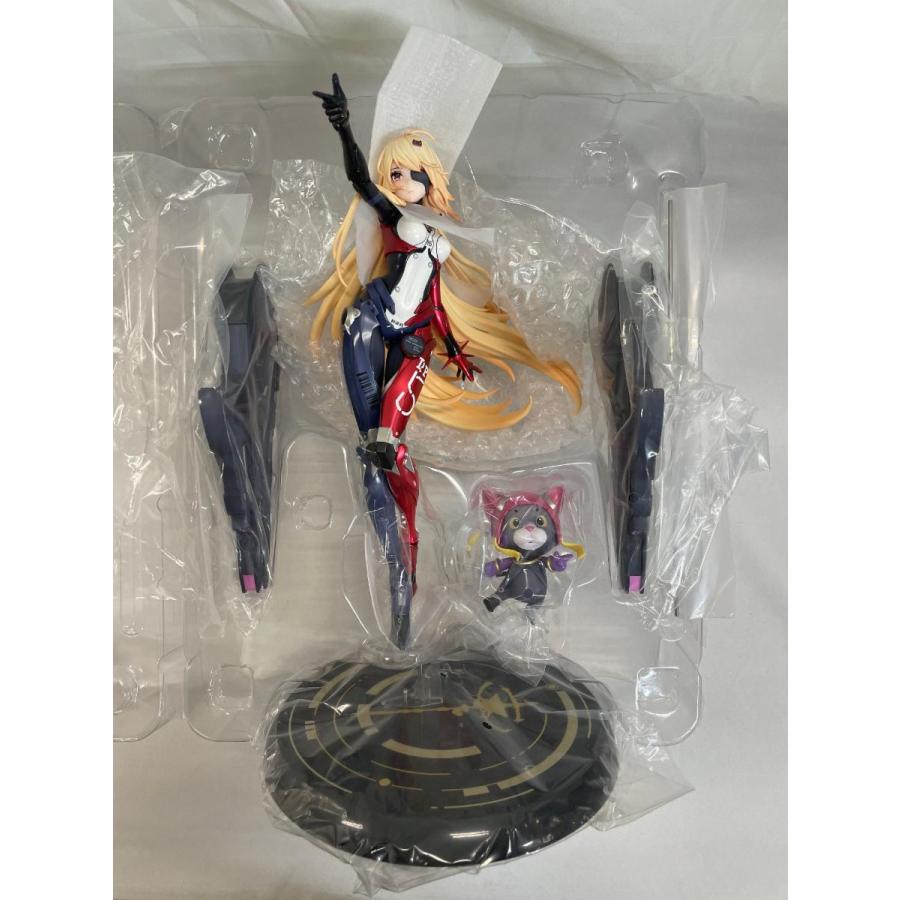 ネメシス 明けの明星Ver. 1/7 塗装済み完成品 Tower of Fantasy(幻塔